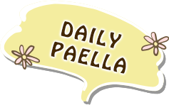 DAILY PAELLA